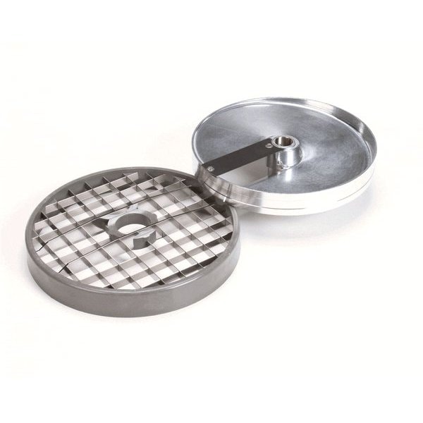 Dicing Equip 20X20 Cl50